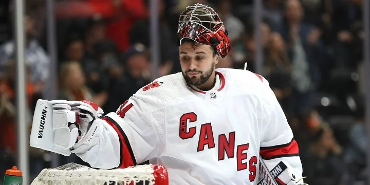 Каролина - Миннесота Каролина - Миннесота