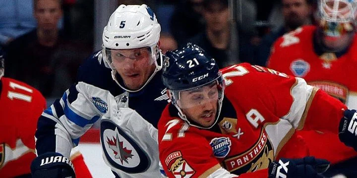 Флорида - Коламбус Флорида - Коламбус