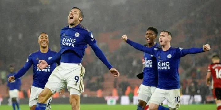 Астон Вилла - Лестер