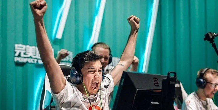 Astralis - MOUZ Astralis - MOUZ