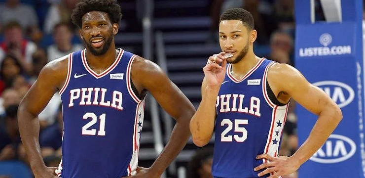 Филадельфия - Кливленд Филадельфия - Кливленд