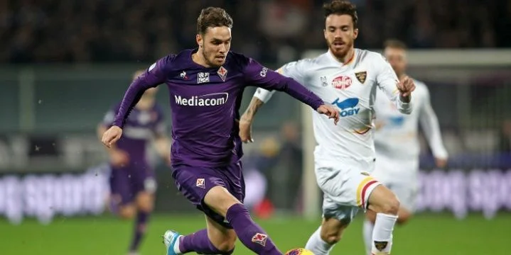 Лечче - Дженоа