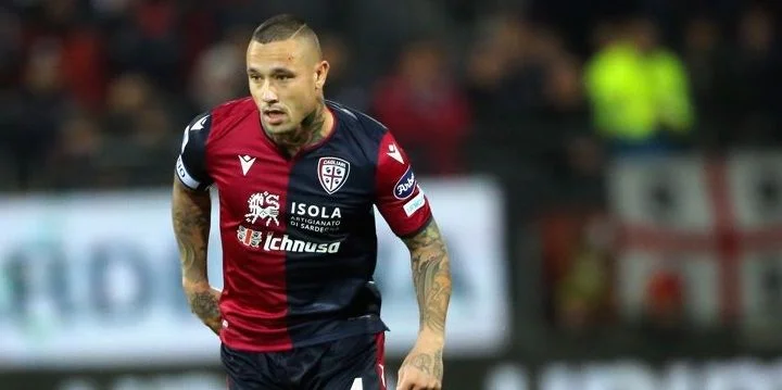 Сассуоло - Кальяри