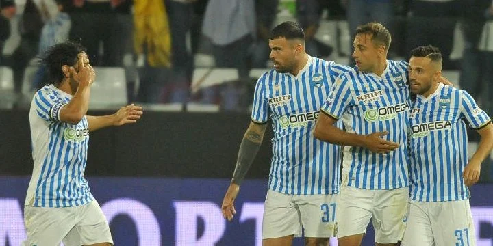 СПАЛ - Брешиа