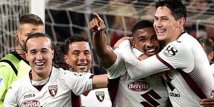 Торино - Фиорентина