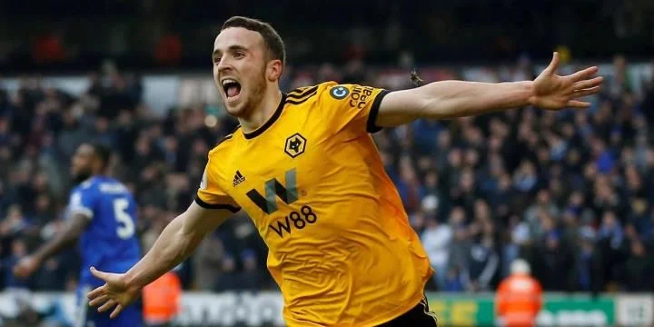 Брайтон - Вулверхэмптон