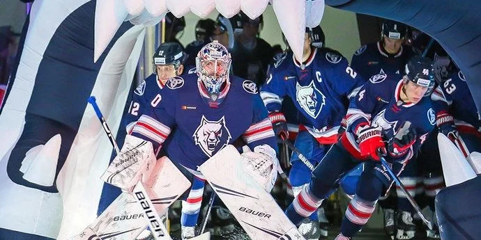 Нефтехимик - Салават Юл