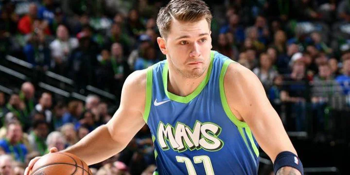 Даллас - Сакраменто