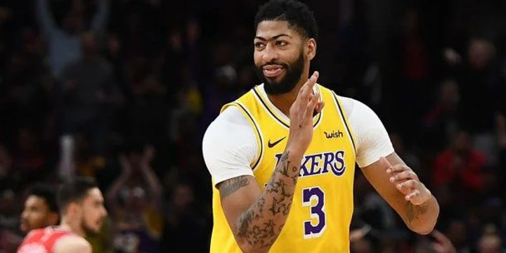 Лейкерс - Миннесота