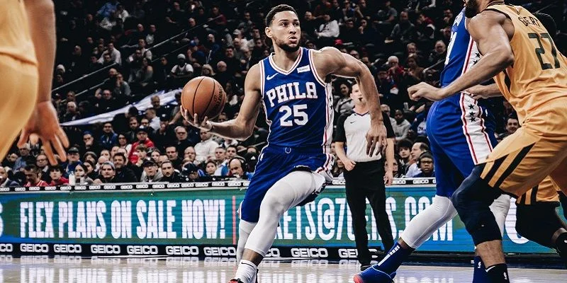 Филадельфия - Торонто