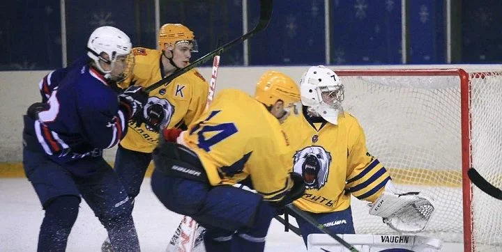 Атлант - Тайфун