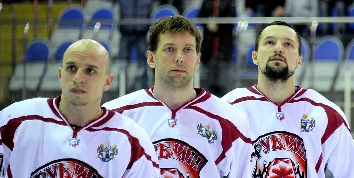 Рубин - Тамбов