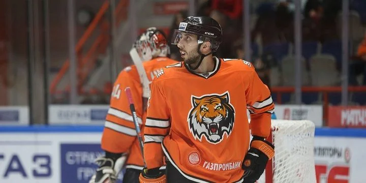 Амур - Шанхайские Драконы