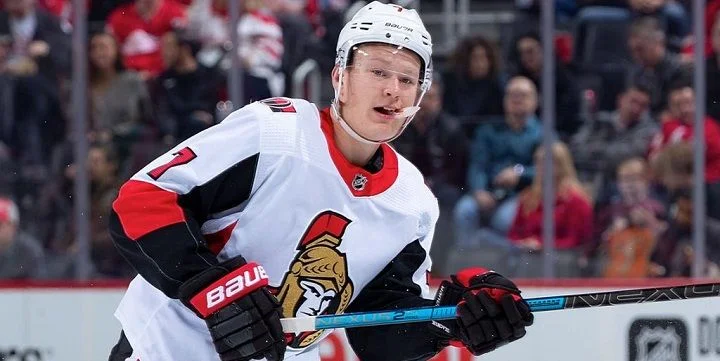 Оттава - Бостон