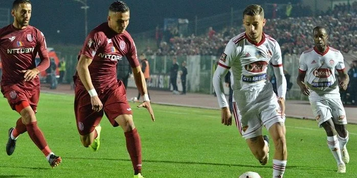 Сепси - Академика Клинчени