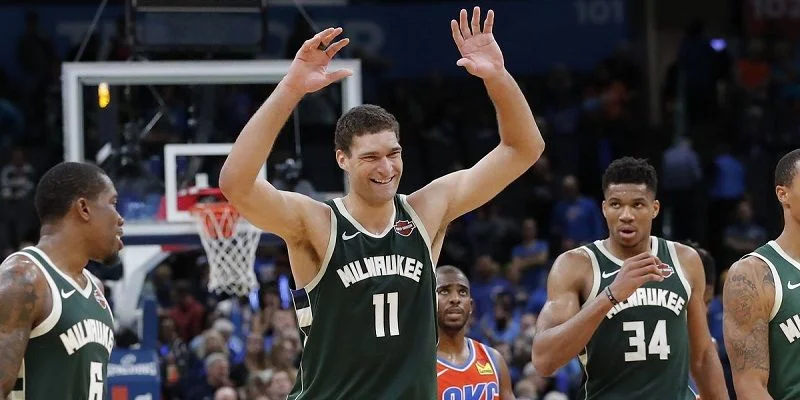 Милуоки - Орландо