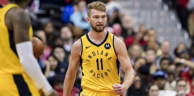 Индиана - Клипперс