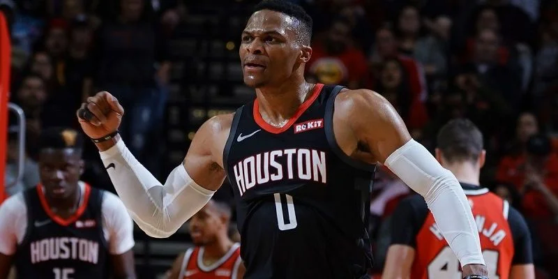 Хьюстон - Сакраменто