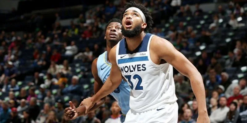 Финикс - Миннесота