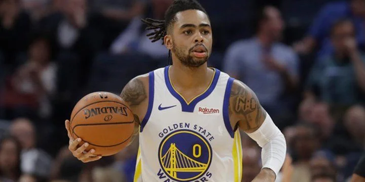 Голден Стэйт - Мемфис Голден Стэйт - Мемфис