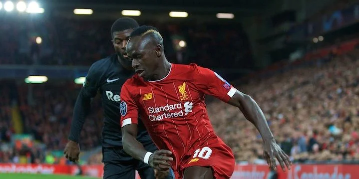 Зальцбург - Ливерпуль Зальцбург - Ливерпуль