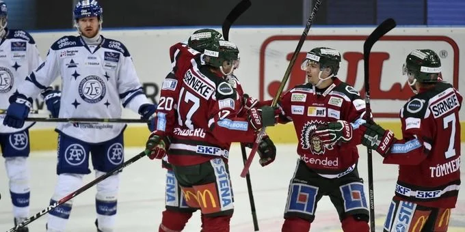 Биль - Фрелунда Биль - Фрелунда