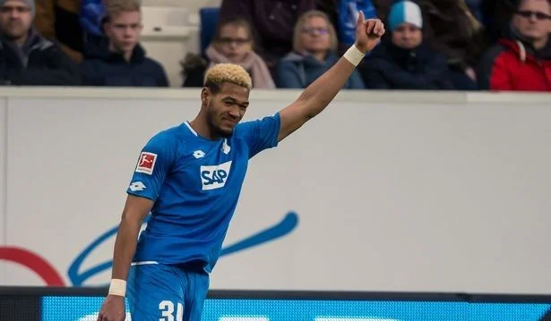 Хоффенхайм - Аугсбург Хоффенхайм - Аугсбург