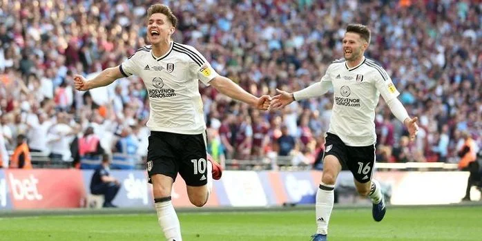 Престон - Фулхэм