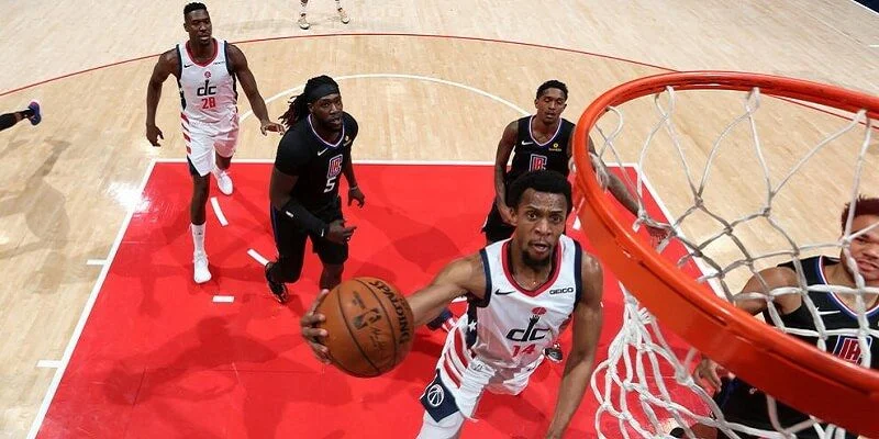 Шарлотт - Вашингтон