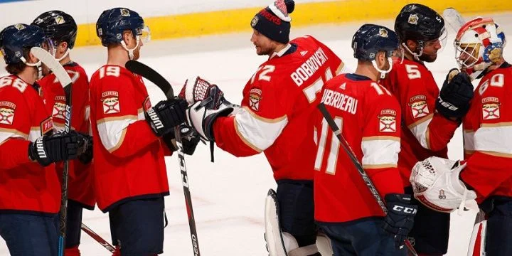 Флорида - Тампа