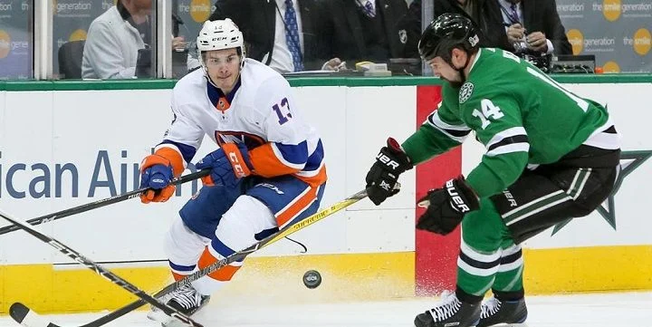 Даллас - Нью-Джерси