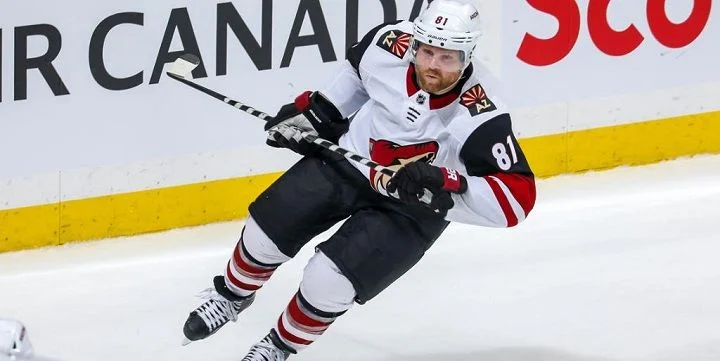 Аризона - Калгари