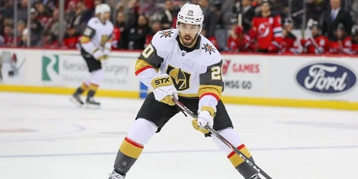 Вегас - Чикаго