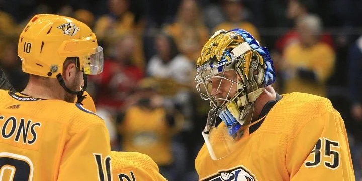 Нэшвилл - Сан-Хосе Нэшвилл - Сан-Хосе