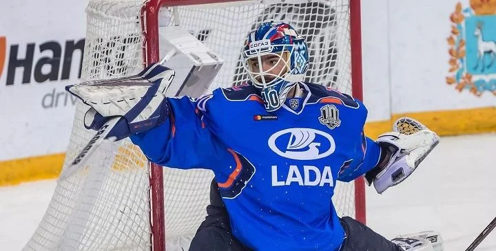 Лада - Ижсталь