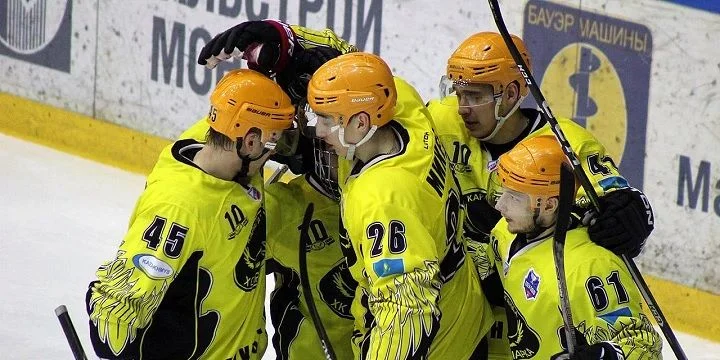 Сарыарка - Барс