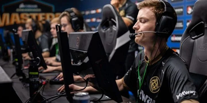 FaZe Clan - Ninjas in Pyjamas FaZe Clan - Ninjas in Pyjamas