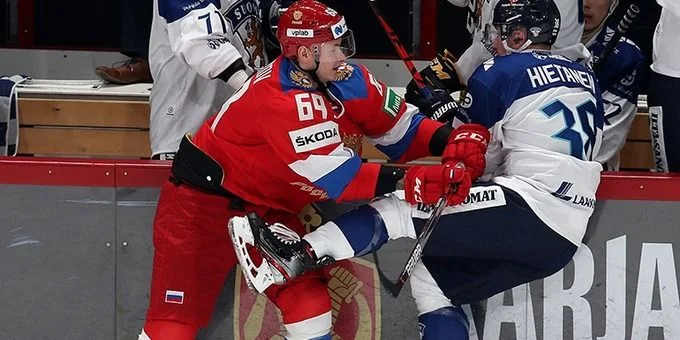 Россия - Швеция Россия - Швеция