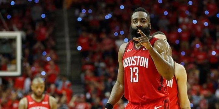 Кливленд - Хьюстон