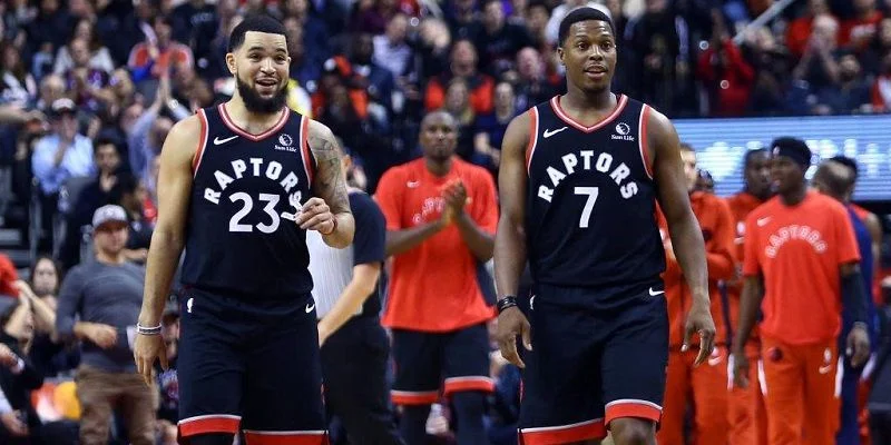 Торонто - Клипперс