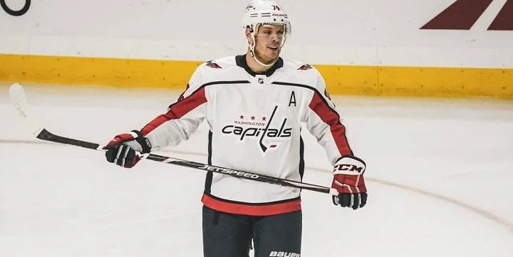 Вашингтон - Бостон