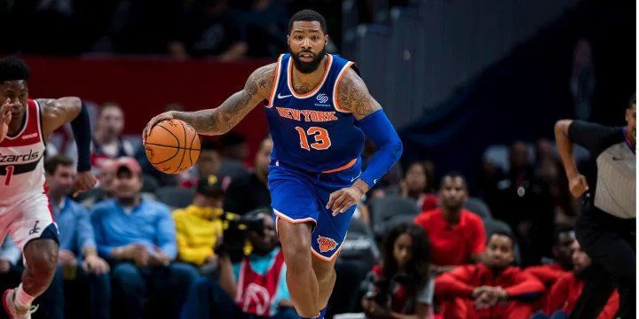 Голден Стэйт - Нью-Йорк