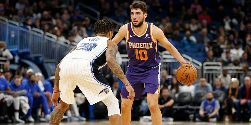 Финикс - Мемфис