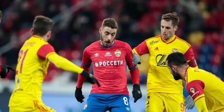 Эспаньол — ЦСКА: прогноз и ставки на матч Лиги Европы (12 декабря 2019 года)