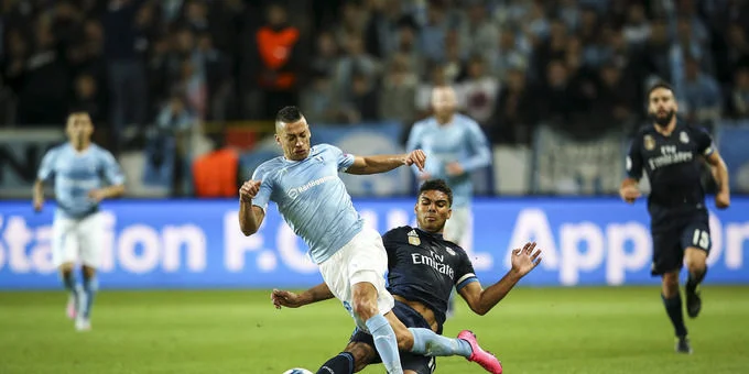 Копенгаген - Мальме Копенгаген - Мальме