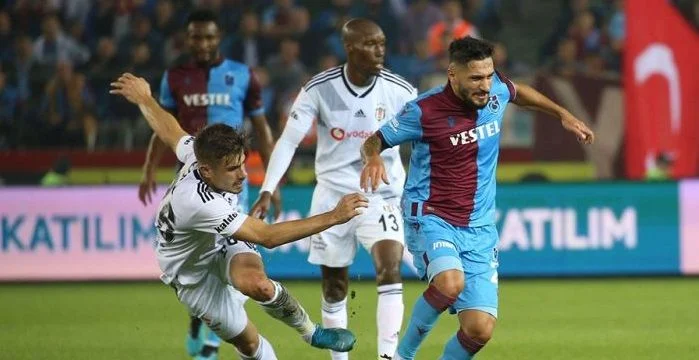 Базель - Трабзонспор