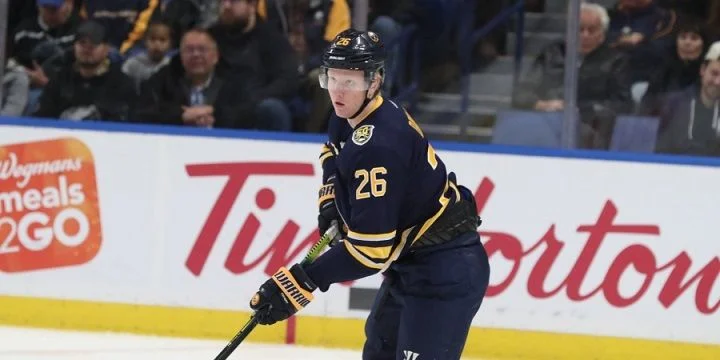 Баффало - Нэшвилл Баффало - Нэшвилл