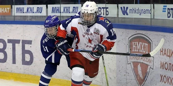 Тайфун - Красная Армия