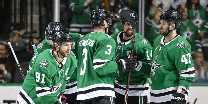 Даллас - Вегас