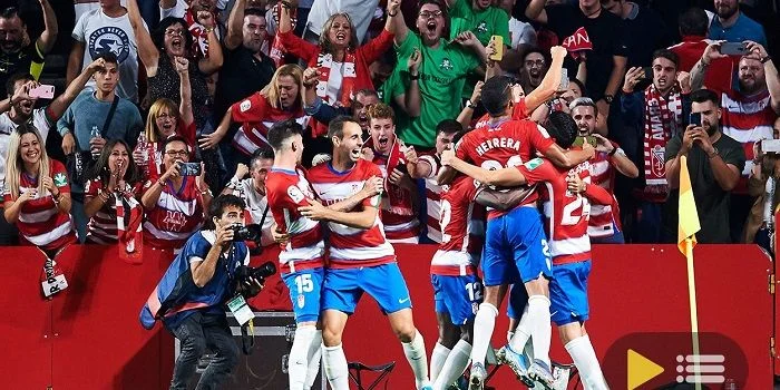 Гранада - Леванте Гранада - Леванте